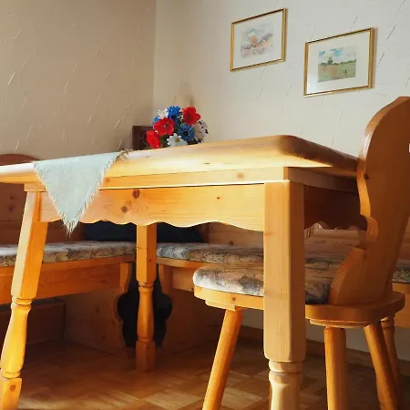 Haus Tanneck - Fewo 5 - Feldberg Im Schwarzwald - #a32911 شقة *