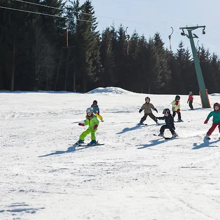 Haus Tanneck - Fewo 5 - Feldberg Im Schwarzwald - #a32911 Rotwasser